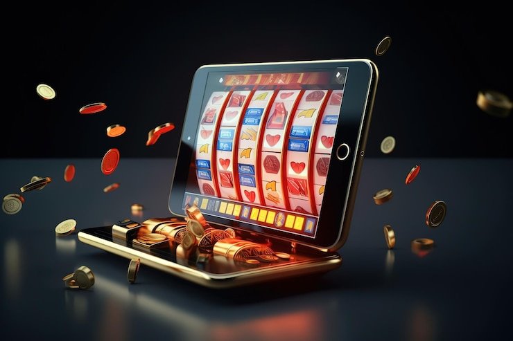 Fitur bingo western 169 di layar ponsel