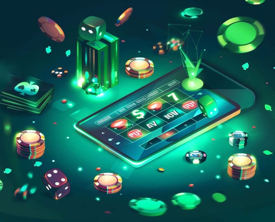 Pengalaman mobile Super Bingo 169